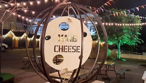 Двухдневный фестиваль сыра и молочной продукции «КМВ-Cheese» организовала ТПП СК  для гостей и жителей города-курорта г.Кисловодска