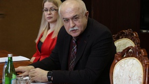 В Ставрополе прошло заседание комиссии при Губернаторе по противодействию коррупции
