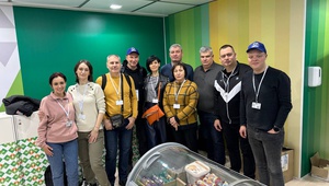 Молочный сектор членских организации ТПП Ставрополья – участники «Продэкспо - 2023»