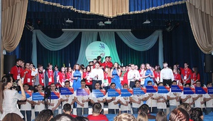 В Невинномысске состоялось торжественное закрытие регионального этапа чемпионата «Молодые профессионалы» (Worldskills Russia)