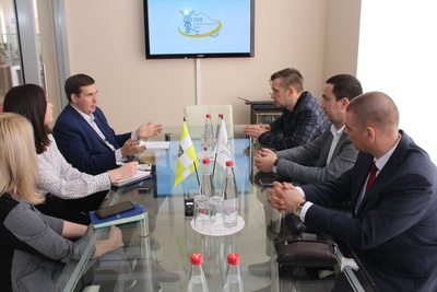 ТПП Ставропольского края способствует укреплению ВЭД региона
