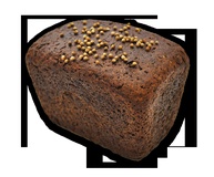 Хлеб Бородинский формовой