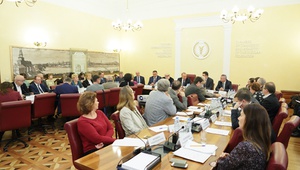 Президент ТПП СК вошел в состав Комитета ТПП РФ по предпринимательству в сфере медиакоммуникаций