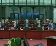 Президент ТПП Ставропольского края избран в руководящие органы системы торгово-промышленных палат страны