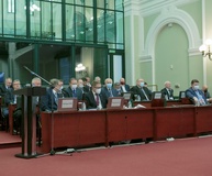 Президент ТПП Ставропольского края избран в руководящие органы системы торгово-промышленных палат страны